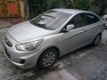 2012 Hyundai Accent for sale in Valenzuela-8