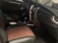 Silver Toyota Fortuner 2018 for sale in Quezon City-4