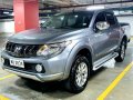 2017 Mitsubishi Strada for sale in Manila-8