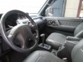 2005 Mitsubishi Pajero for sale in Quezon City -4