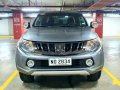 2017 Mitsubishi Strada for sale in Manila-7