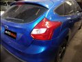 Selling 2014 Ford Focus in Quezon City-0
