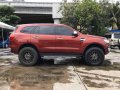 2016 Ford Everest for sale in Makati -9