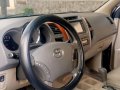 2010 Toyota Fortuner for sale in Taguig -2