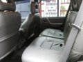 2005 Mitsubishi Pajero for sale in Quezon City -2