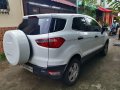 2017 Ford Ecosport for sale in Quezon City -2
