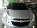 2012 Chevrolet Spark for sale in Quezon City-4