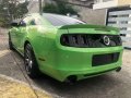 Ford Mustang 2014 for sale in Paranaque -5