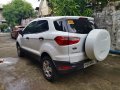 2017 Ford Ecosport for sale in Quezon City -3