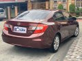 Honda Civic 2012 for sale in Taguig -7