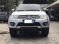 2014 Mitsubishi Montero for sale in Makati -5