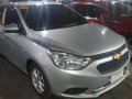 Chevrolet Sail 2017 for sale in Pasig -2