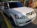 2007 Toyota Sequoia for sale in Quezon City-8