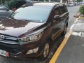 2019 Toyota Innova for sale in Manila-2