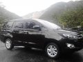 2018 Toyota Innova for sale in Baguio -3