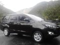 2018 Toyota Innova for sale in Baguio -0