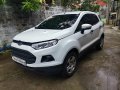 2017 Ford Ecosport for sale in Quezon City -6