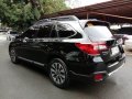 2016 Subaru Outback for sale in Manila-7