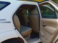 2006 Toyota Fortuner for sale in Magalang-1