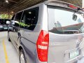 Hyundai Starex 2011 for sale in Pasig -5