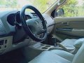 2006 Toyota Fortuner for sale in Magalang-3