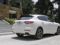 2017 Maserati Levante for sale in Quezon City -6