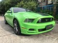 Ford Mustang 2014 for sale in Paranaque -6