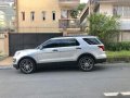 2017 Ford Explorer for sale in Manila-6