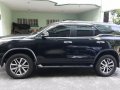 2016 Toyota Fortuner for sale in Pasig -4