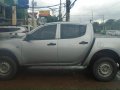 2010 Mitsubishi Strada for sale in San Fernando-2