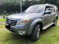 Selling Ford Everest 2010 Automatic Diesel -7