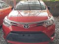 Sell 2018 Toyota Vios in Quezon City-0