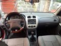 2000 Ford Lynx for sale in Bacoor-3
