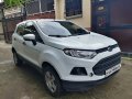 2017 Ford Ecosport for sale in Quezon City -5