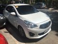 Mitsubishi Mirage G4 2018 for sale in Muntinlupa -2