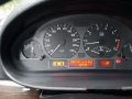 Silver BMW 318I 2003 Automatic Gasoline for sale-0