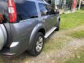 Selling Ford Everest 2010 Automatic Diesel -0