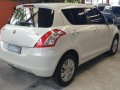 Sell 2016 Suzuki Swift Hatchback in Quezon City -5