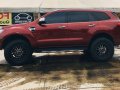 2016 Ford Everest for sale in Makati -1