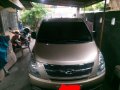 2011 Hyundai Starex for sale in Malolos-6