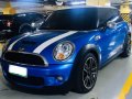 2011 Mini Cooper S for sale in Paranaque -1