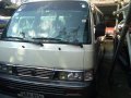 2015 Nissan Urvan for sale in Quezon City-1