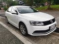 2016 Volkswagen Jetta for sale in Manila-2