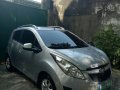 2012 Chevrolet Spark for sale in Quezon City-0