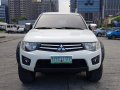 2012 Mitsubishi Strada for sale in Cainta-6