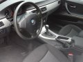 Silver Bmw 320I 2007 for sale in Meycauayan-2