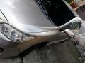 Sell Beige 2012 Toyota Corolla Altis at 75000 km -4