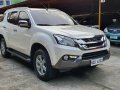 2016 Isuzu Mu-X at 22000 km for sale -8