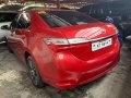 Selling Red Toyota Altis 2018 in Quezon City-0