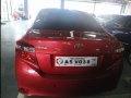 Selling Toyota Vios 2018 Sedan Automatic Gasoline at 12907  km-4